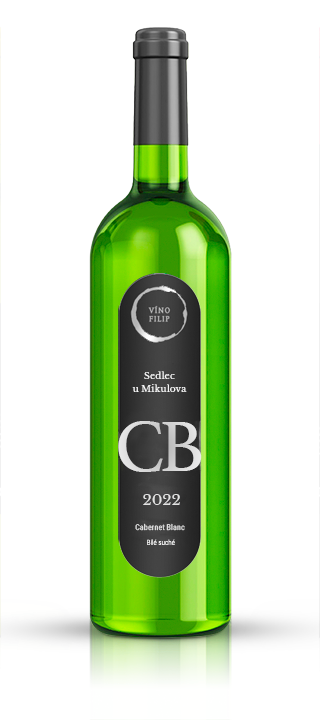 Cabernet Blanc