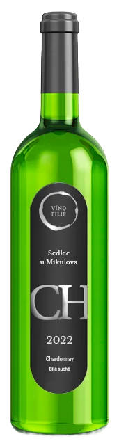 Chardonnay
