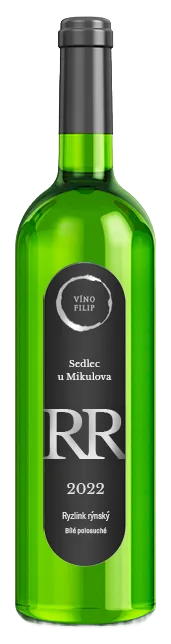 Ryzlink rýnský