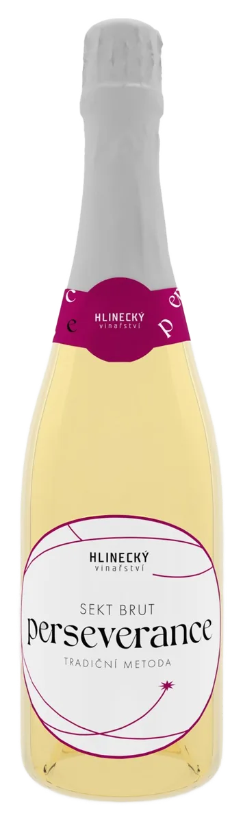 Sekt Perseverance BRUT