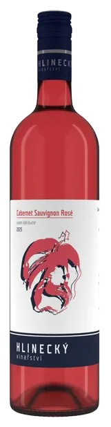 Cabernet Sauvignon rosé