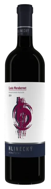 Cuvée Morabernet