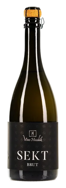 Sekt brut 2022