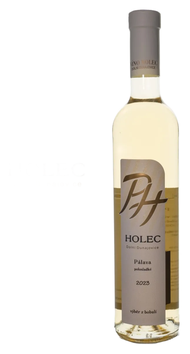 Pálava VzB