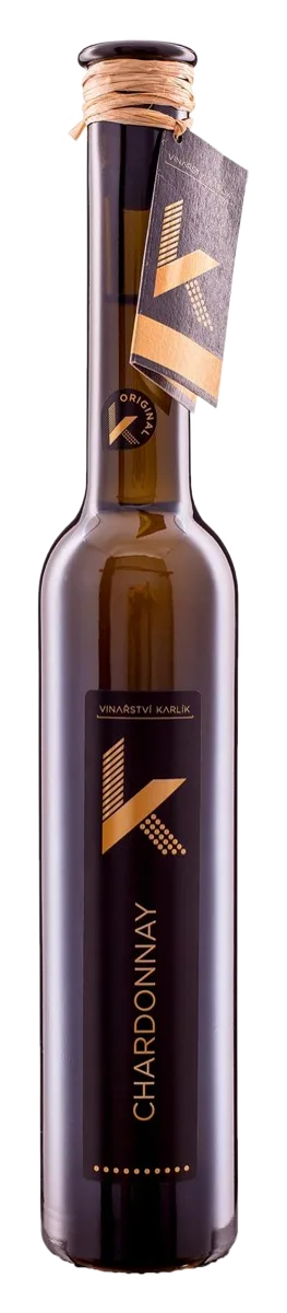 Rozinkové víno Chardonnay