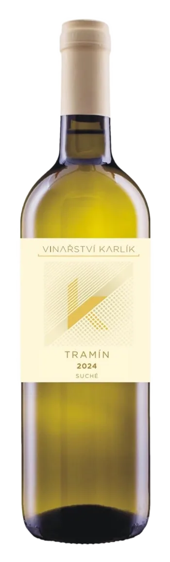 Tramín