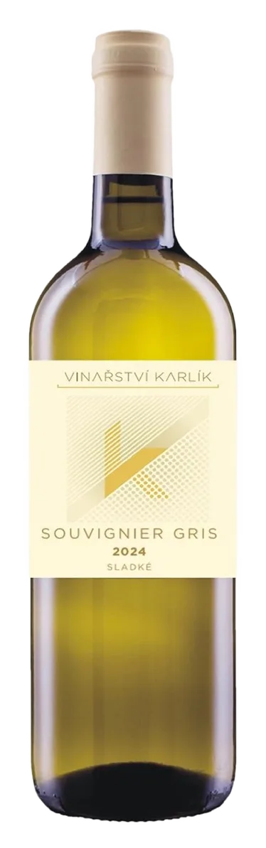 Souvignier gris