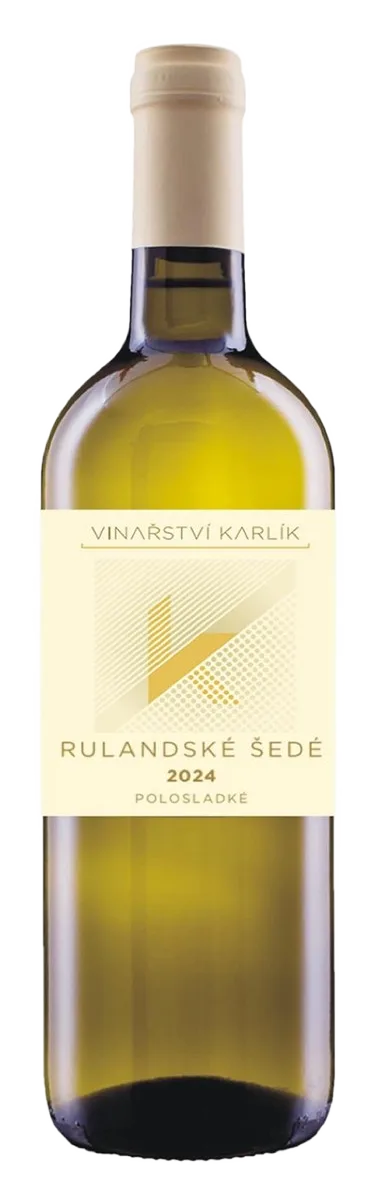 Rulandské šedé