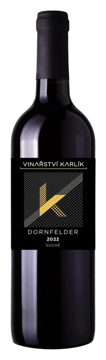 Dornfelder