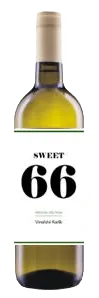 SWEET 66
