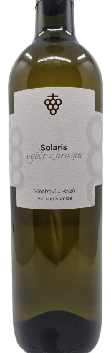 Solaris 2024
