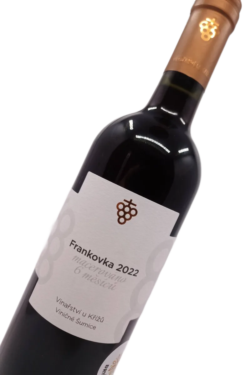 Frankovka 2022