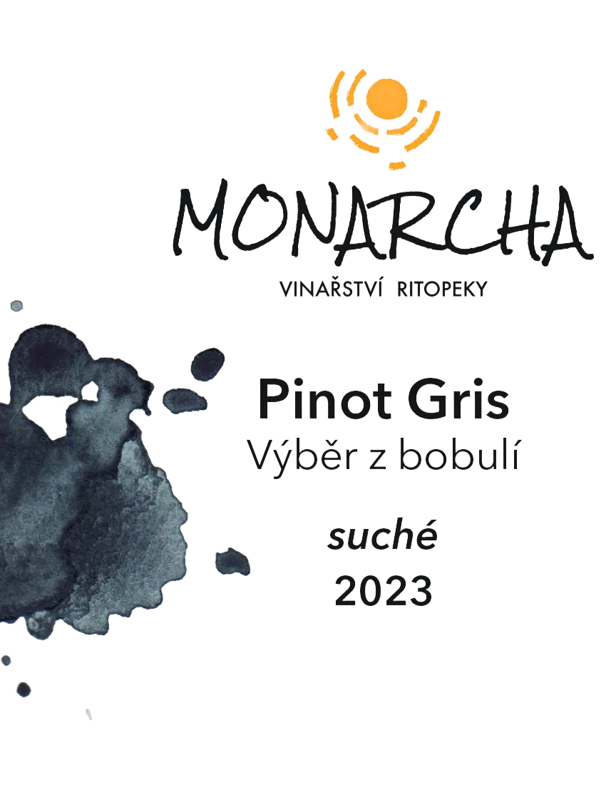 Pinot Gris 2023