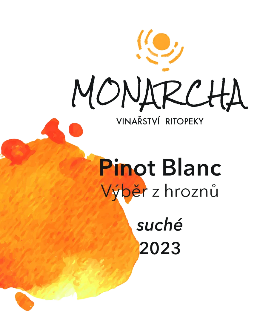 Pinot Blanc 2023