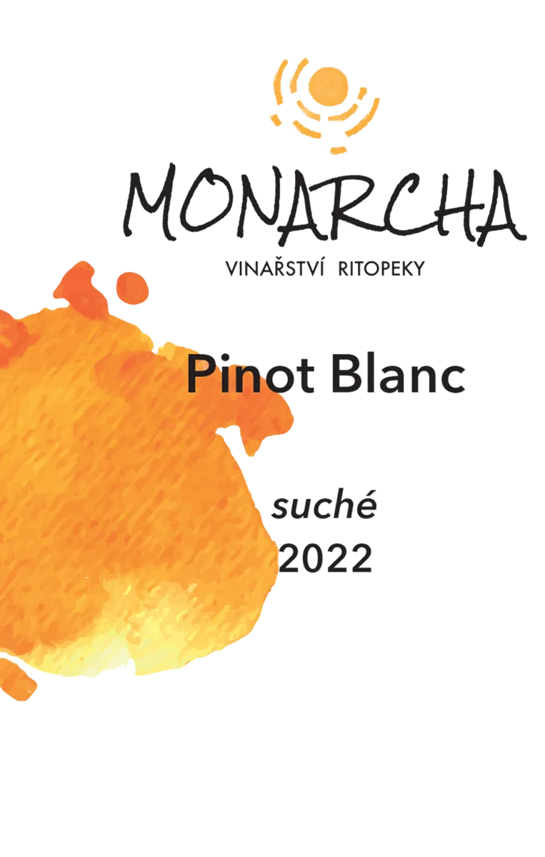 Pinot Blanc 2022