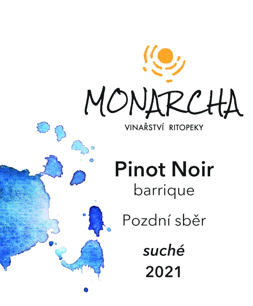 Pinot Noir 2021
