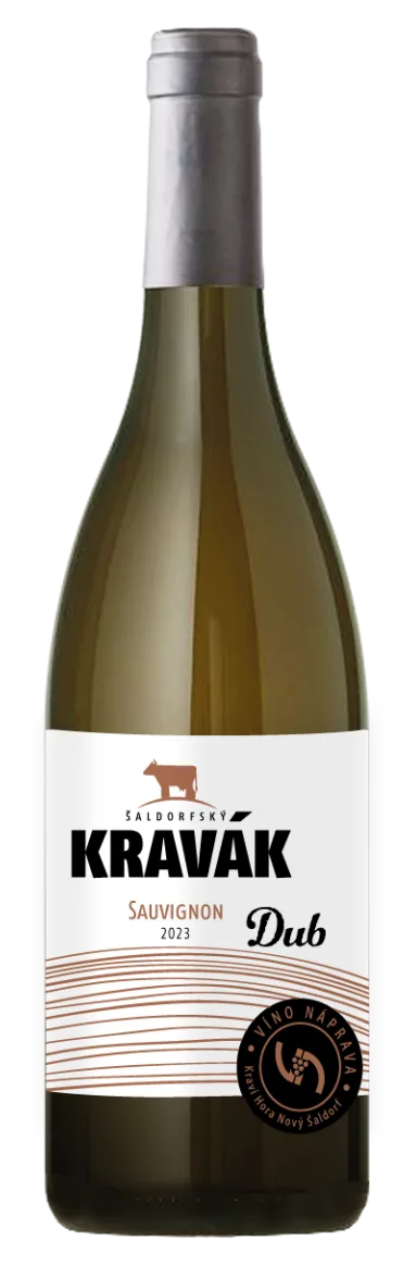 Šaldorfský KRAVÁK 2023