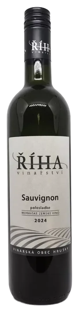 Sauvignon 2024