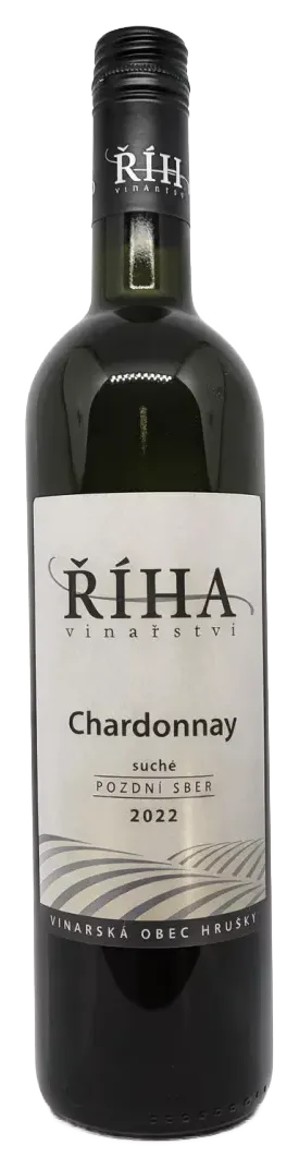 Chardonnay 2022