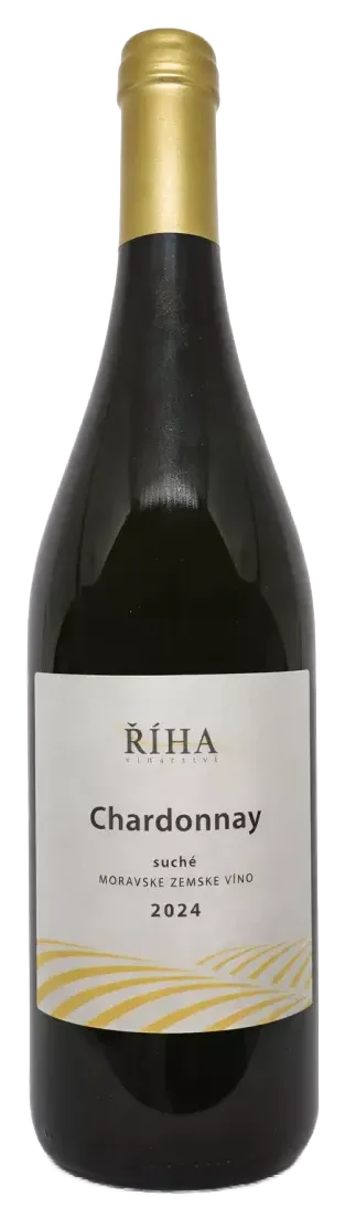 Chardonnay 2024