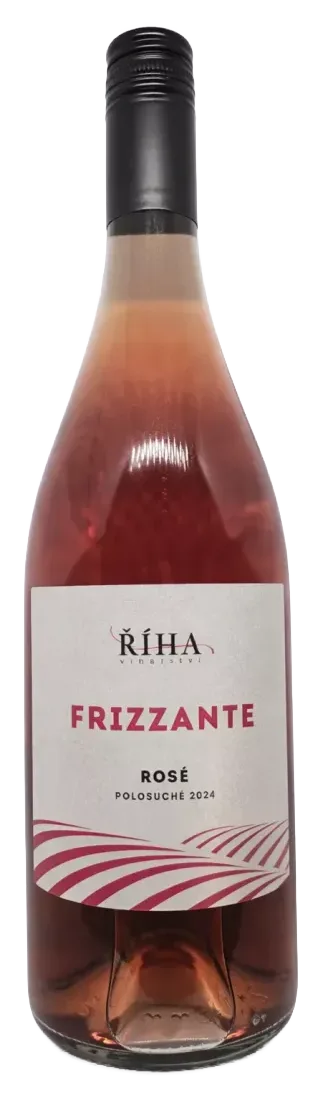 Frizzante Rosé 2024
