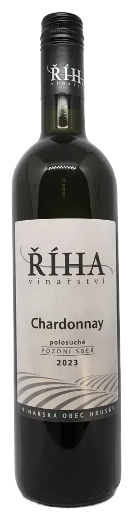 Chardonnay 2023
