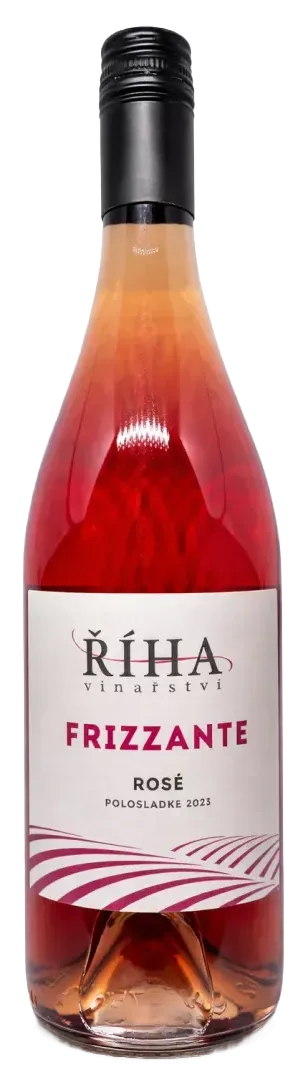 Frizzante Rosé 2023