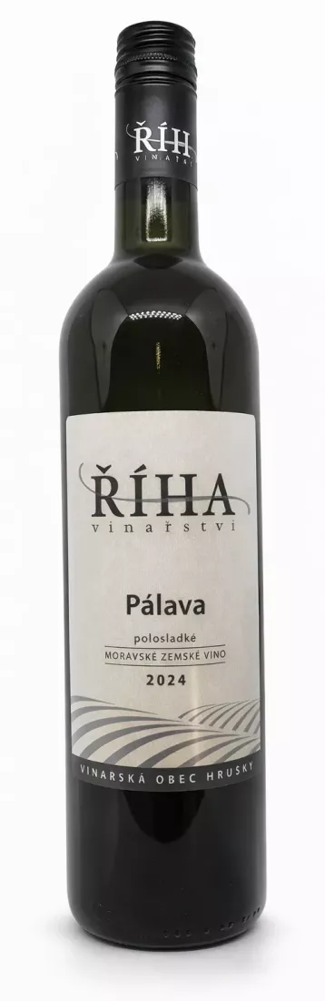 Pálava 2024