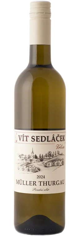 Müller Thurgau
