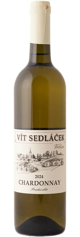 Chardonnay