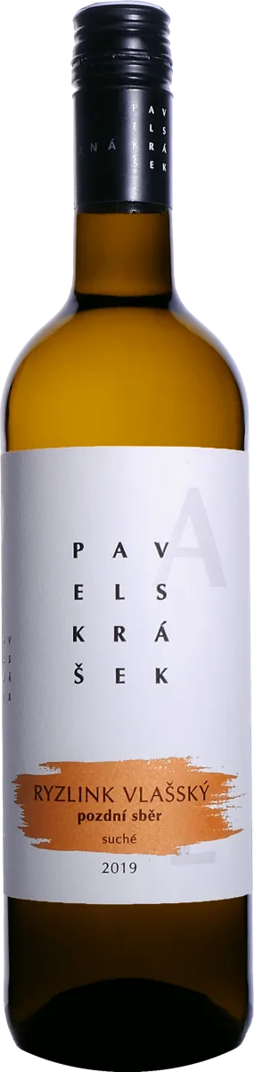 Ryzlink vlašský