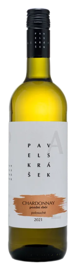 Chardonnay
