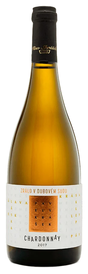 Chardonnay 2024 – zrálo v sudu