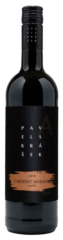 Cabernet Moravia-zrálo v sudu