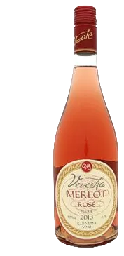 MERLOT rosé