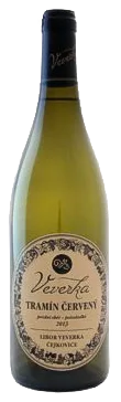 Tramín červený