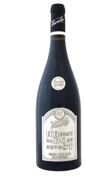 Cuvée Hrdost