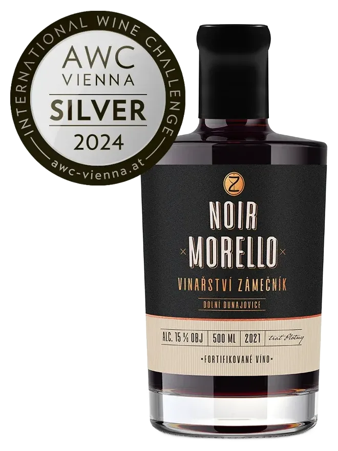 Noir Morello