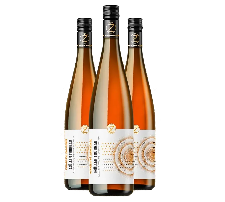Müller Thurgau 2025
