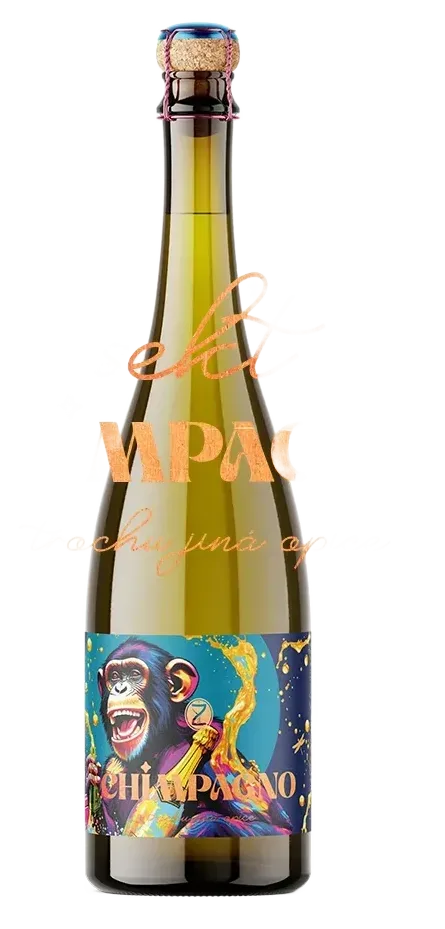 Chimpagno 2023