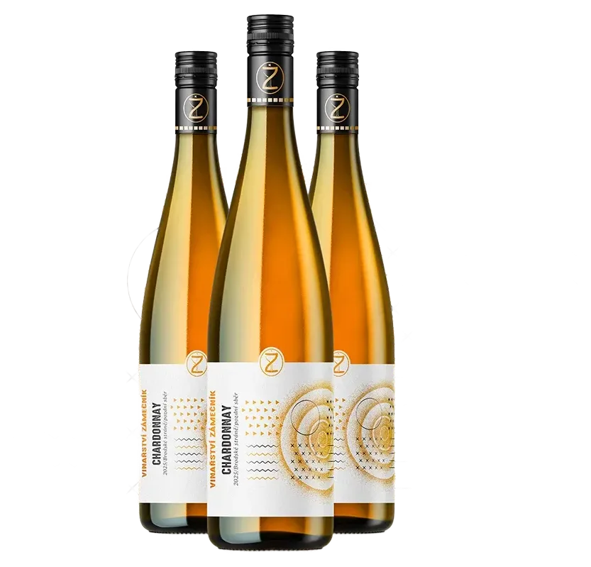 Chardonnay 2025