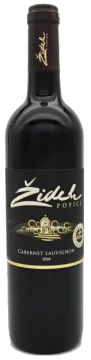 Cabernet sauvignon 2024 - suché