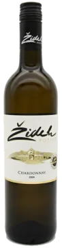 Chardonnay 2024 - suché