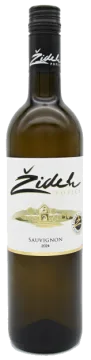 Sauvignon 2024 - suché