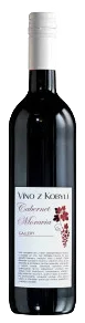 Cabernet Moravia Gallery