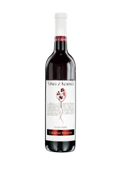 Cabernet Moravia