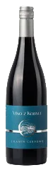 Tramín červený