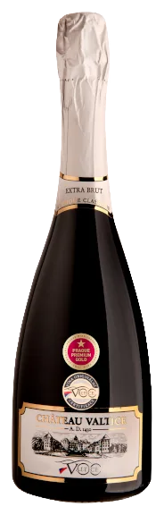 Sekt VOC Valtice 0,75