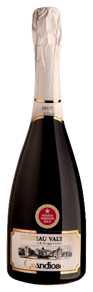 Grandioso brut 0,75 sekt