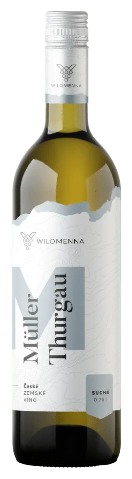 Müller Thurgau